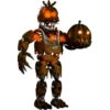 Five Nights at Fredy's 2💖 C☆ 15