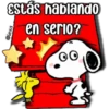 ✨SWEET SNOOPY✨ 17