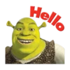 Shrek 17