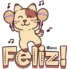 Gatito Marrón 🐱🤎 16