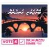 Muizzu & Sembe Sticker Pack 02 7