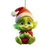Grinch(Navideño)💞1🇵🇪Clásica 14