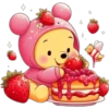 Winnie pooh❥☯︎ͫ1🇲🇽Clásica 16