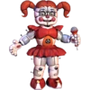 Five Nights at Fredy's 2💖 C☆ 17