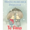 Te amo MF🐇💝1🇲🇽Clásica 15