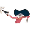 BUGS BUNNY 11