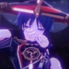 Genshin Impact (Venti and Wanderer) 14