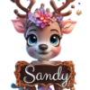 Nombres Navideños🎄💞4🇵🇪Clásica 20
