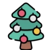 Navideños☃️💞2🇵🇪Clásica 17