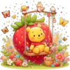 Winnie pooh❥☯︎ͫ1🇲🇽Clásica 19