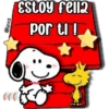 ✨SWEET SNOOPY✨ 22