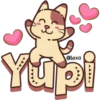 Gatito Marrón 🐱🤎 18