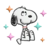 Puffy Snoopy 2💖 C☆ 8