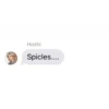 Text Random 25