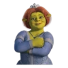 Shrek 20