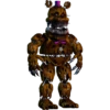 Five Nights at Fredy's 2💖 C☆ 19