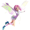 Winx №1 16