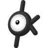 Pokémon Gen II: 201 - 201 19