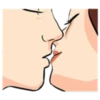 The Kissing 15