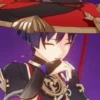 Genshin Impact (Venti and Wanderer) 18