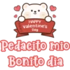 My Valentine 💝🐻 Bear♥️🇲🇽 18