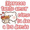 My Valentine 💝🐻 Bear♥️🇲🇽 19