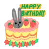 Feliz Cumpleaños 6