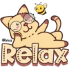 Gatito Marrón 🐱🤎 21