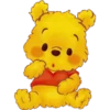 Winnie pooh❥☯︎ͫ1🇲🇽Clásica 22