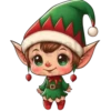 Navideños☃️💞2🇵🇪Clásica 20