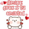 My Valentine 💝🐻 Bear♥️🇲🇽 20