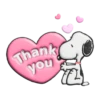 Puffy Snoopy 2💖 C☆ 9