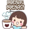 Linda pequeña🩷💕 22