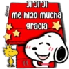 ✨SWEET SNOOPY✨ 23