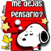 ✨SWEET SNOOPY✨ 24