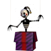 Five Nights at Fredy's 2💖 C☆ 21