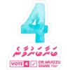 Muizzu & Sembe Sticker Pack 02 8
