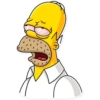 Homero Simpson. Parte 1 19