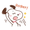 Nouced Snoopy 1💖 C☆ 16