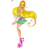 Winx №1 22