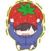 Niños Fresita💞1🇵🇪Clásica 19