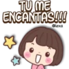 Linda pequeña🩷💕 24