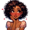 ♡Oh, How I Love Being a Woman!♡ 16