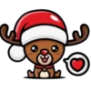 Navideños☃️💞2🇵🇪Clásica 22