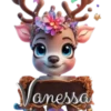 Nombres Navideños🎄💞4🇵🇪Clásica 22