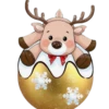 Navideños☃️💞2🇵🇪Clásica 23