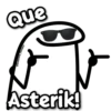 Stickers del momento 2 (sticker.fan) 11