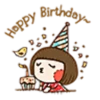 Feliz Cumpleaños 7