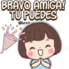 Linda pequeña🩷💕 25
