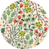 Happiness Flowers 15